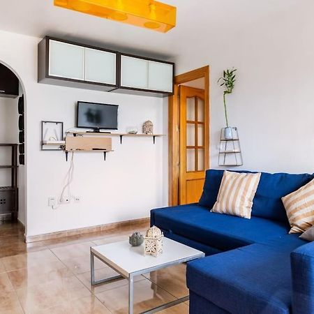 Ferienwohnung Amura Motril. Apartamento Con Garaje Exterior foto