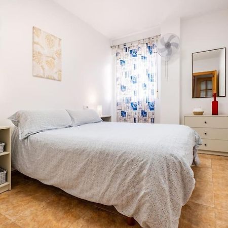 Ferienwohnung Amura Motril. Apartamento Con Garaje Exterior foto