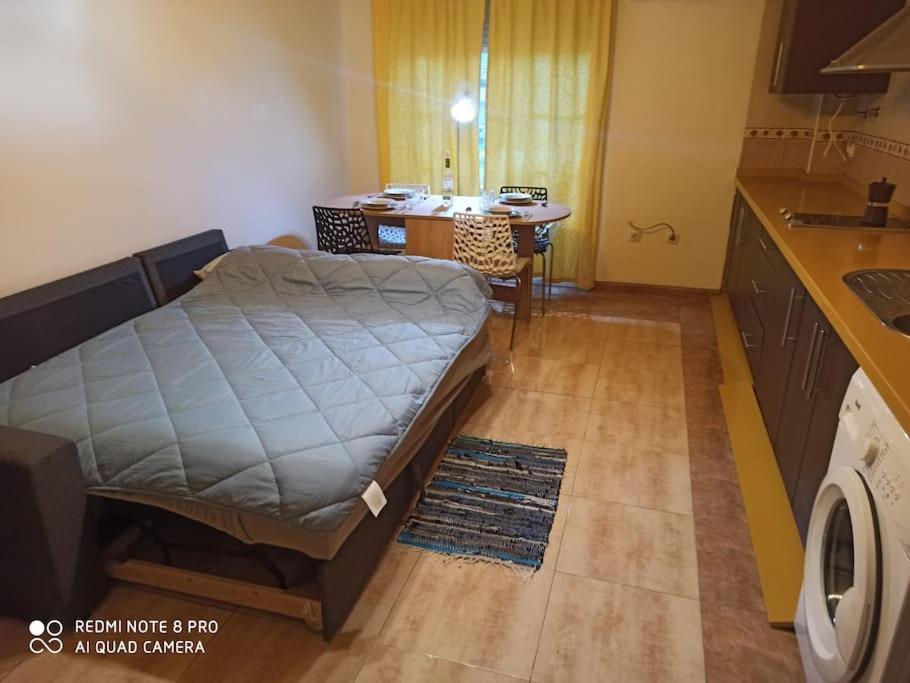 Ferienwohnung Amura Motril. Apartamento Con Garaje Exterior foto