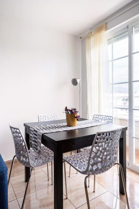 Ferienwohnung Amura Motril. Apartamento Con Garaje Exterior foto